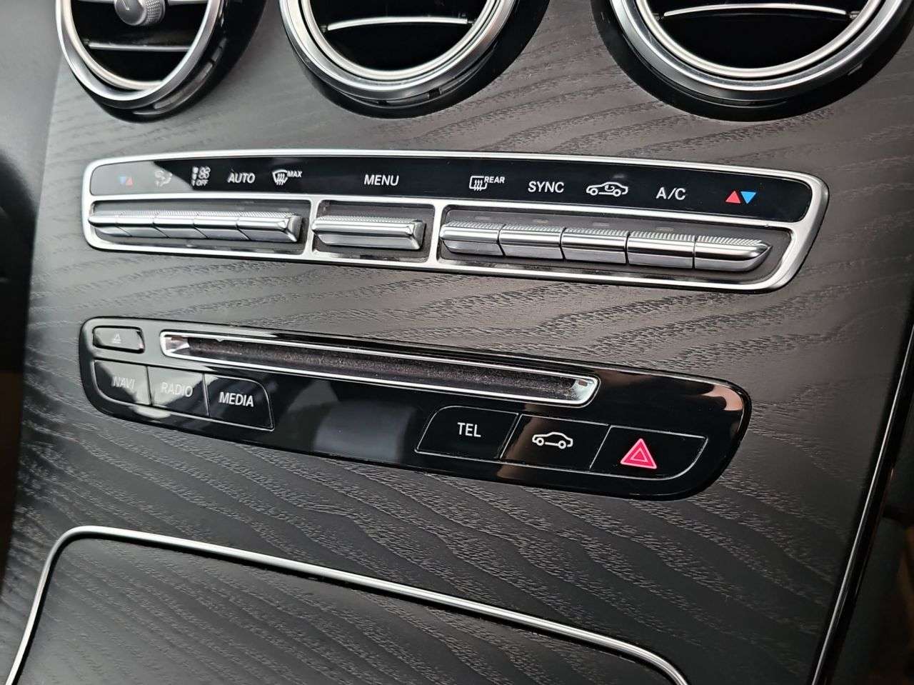 2019 MERCEDES-BENZ GLC 2019 MERCEDES-BENZ GLC