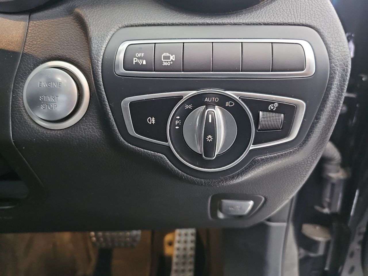 2019 MERCEDES-BENZ GLC 2019 MERCEDES-BENZ GLC