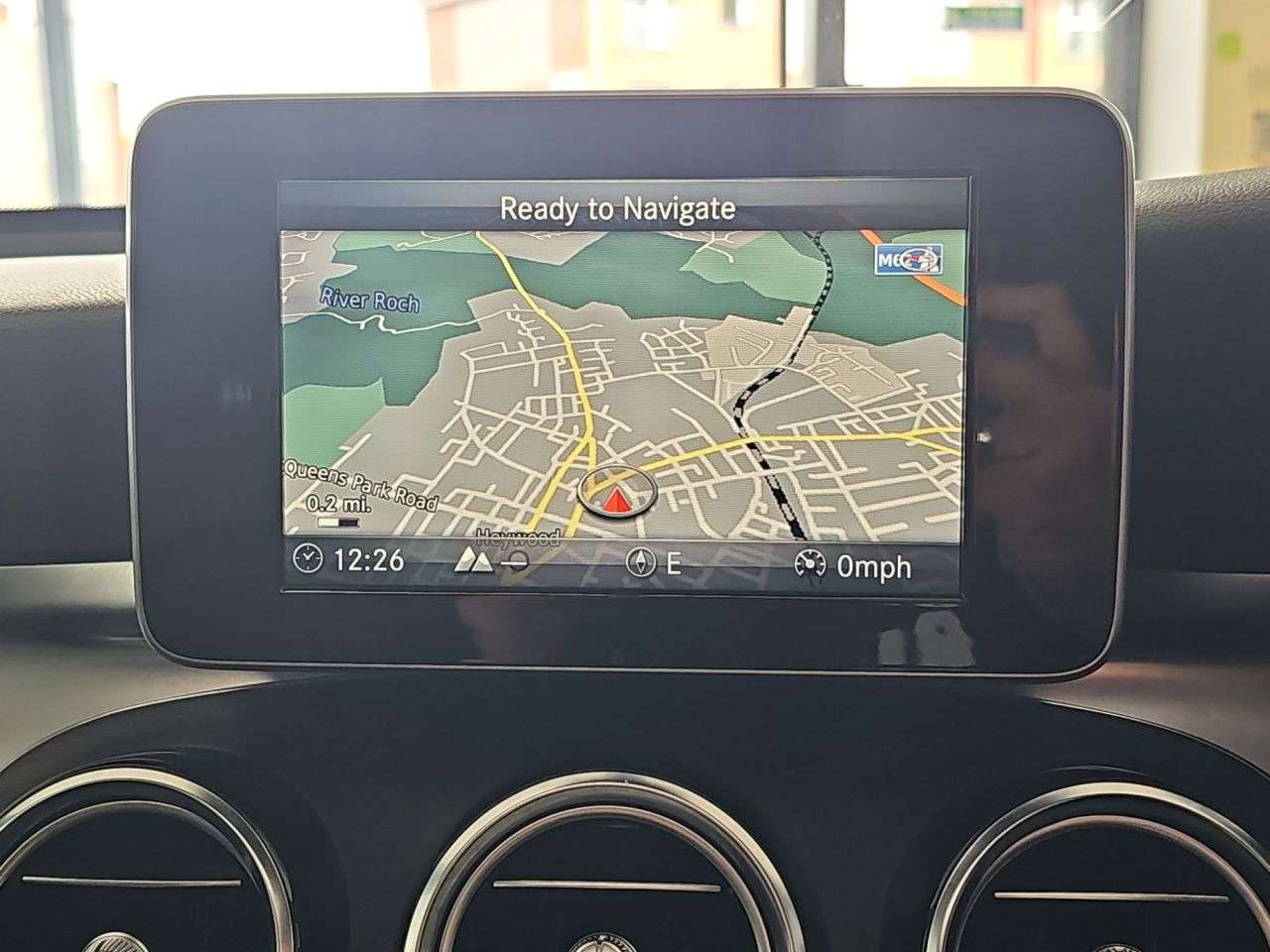 2019 MERCEDES-BENZ GLC 2019 MERCEDES-BENZ GLC