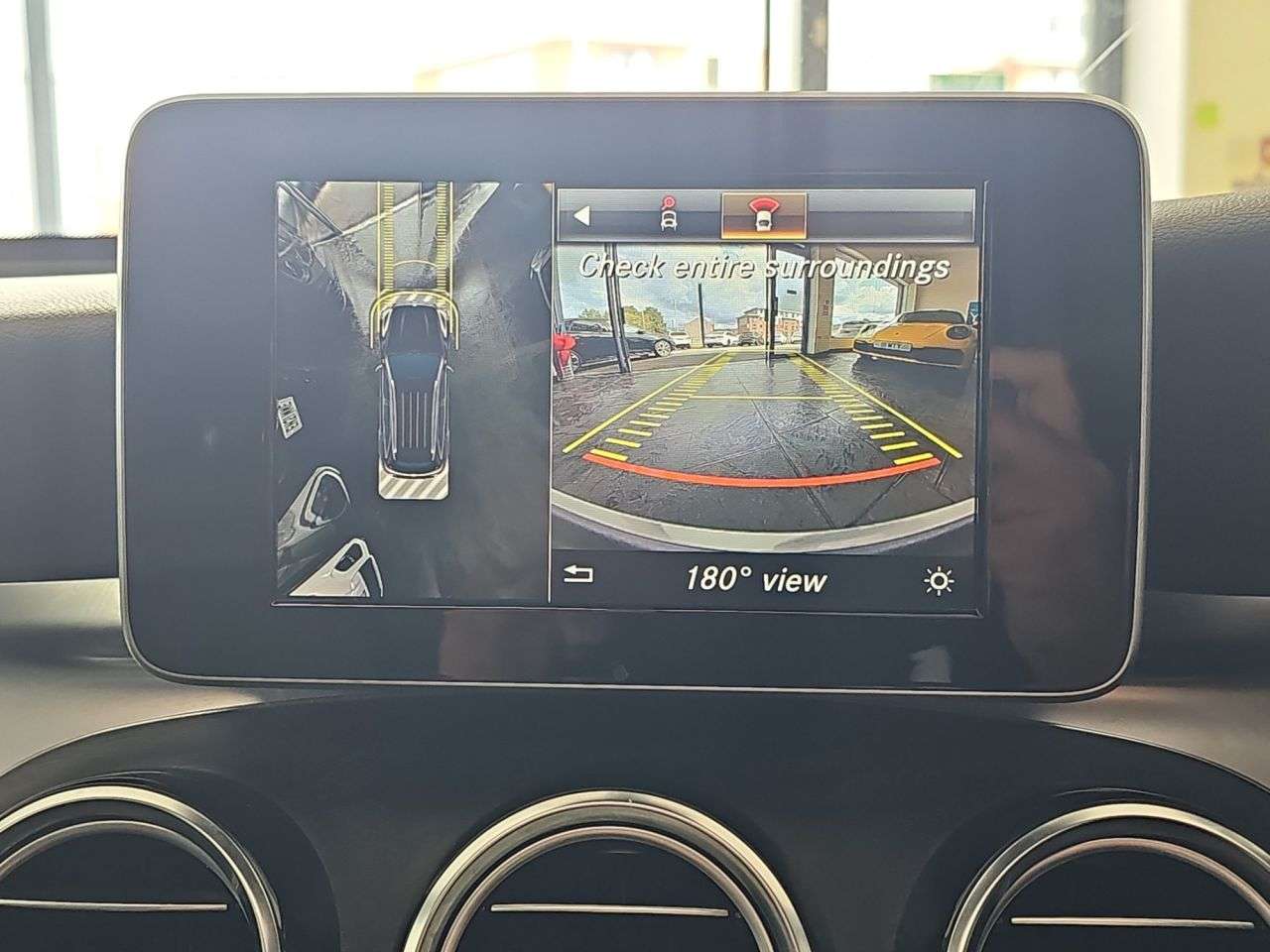 2019 MERCEDES-BENZ GLC 2019 MERCEDES-BENZ GLC