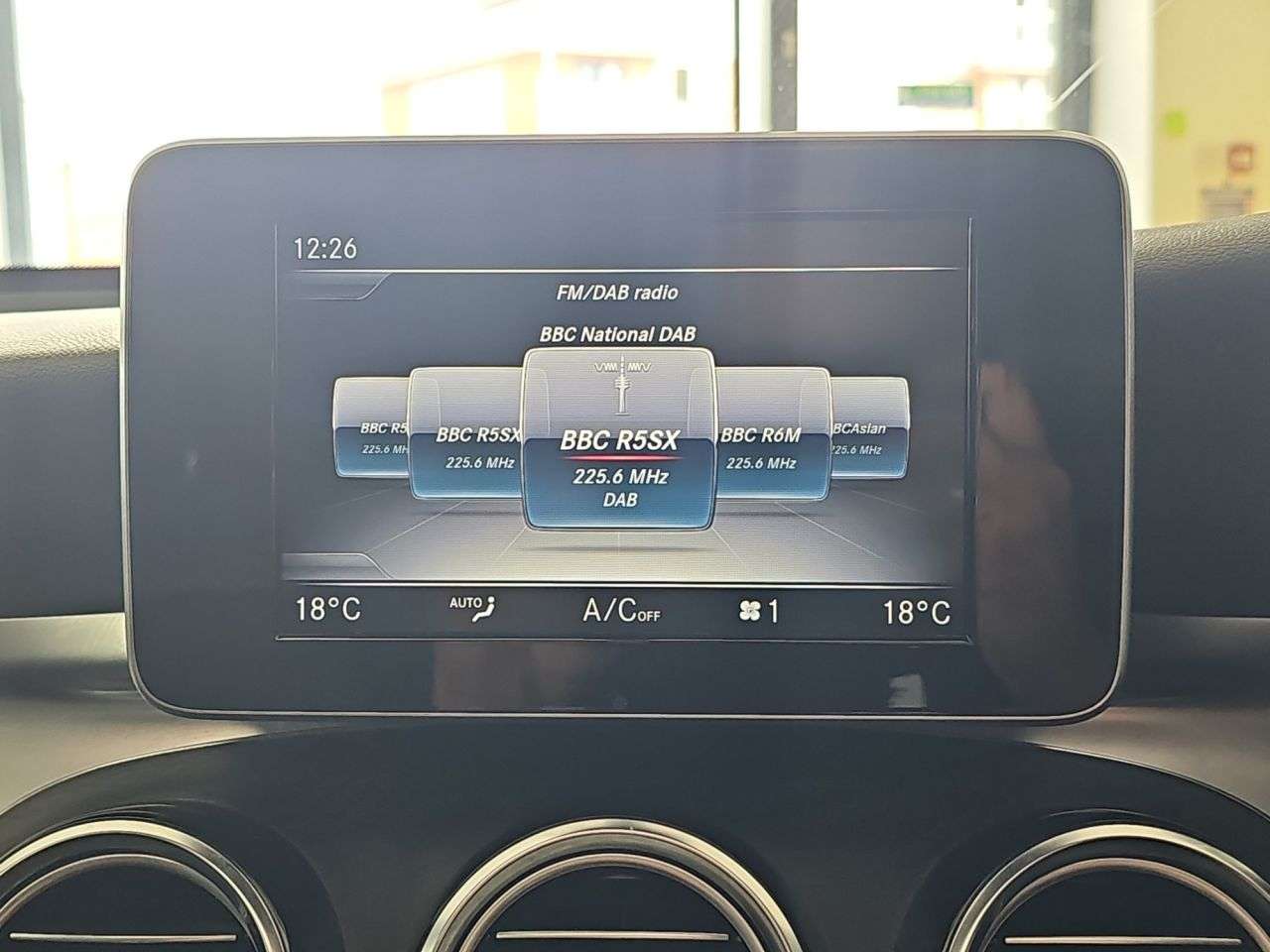 2019 MERCEDES-BENZ GLC 2019 MERCEDES-BENZ GLC