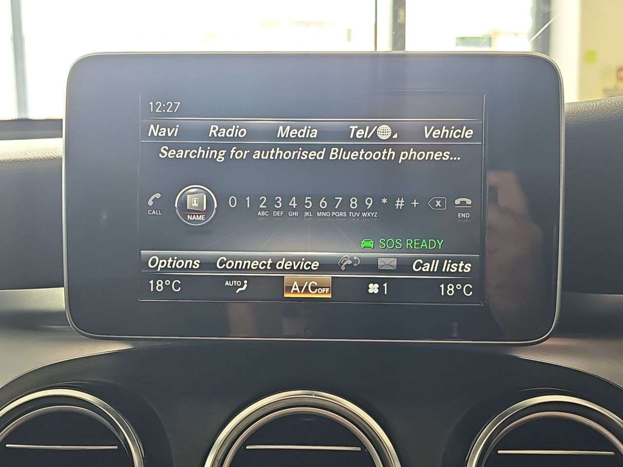 2019 MERCEDES-BENZ GLC 2019 MERCEDES-BENZ GLC