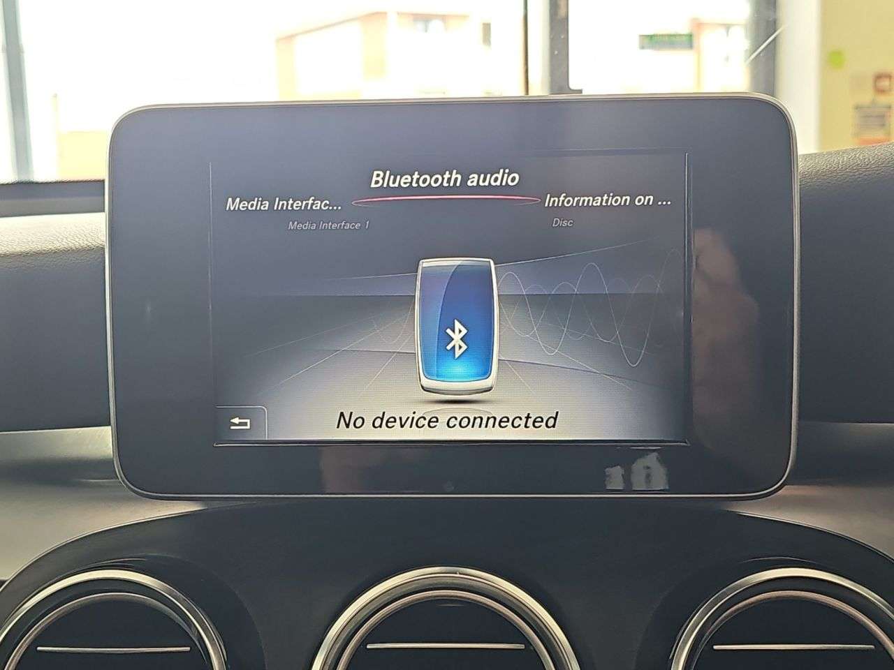 2019 MERCEDES-BENZ GLC 2019 MERCEDES-BENZ GLC