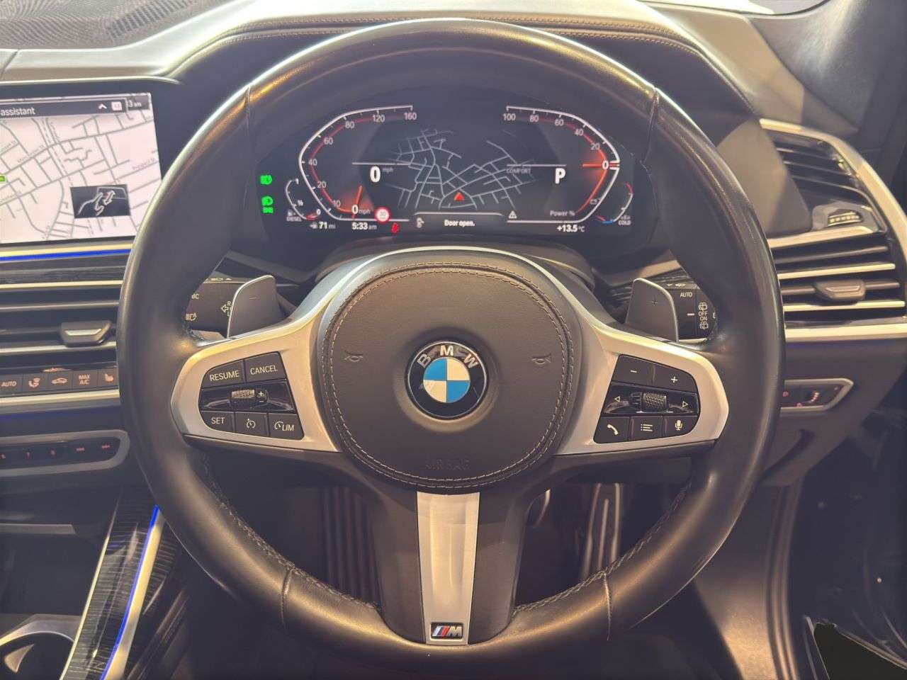 2021 BMW X7 2021 BMW X7