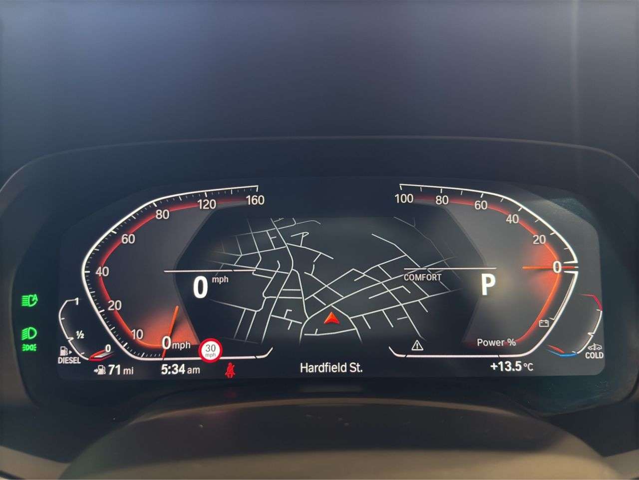 2021 BMW X7 2021 BMW X7