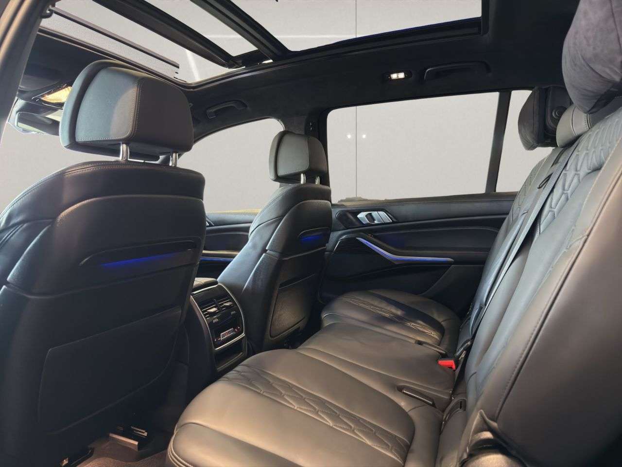 2021 BMW X7 2021 BMW X7