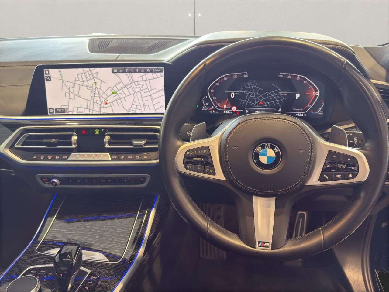 2021 BMW X7 2021 BMW X7