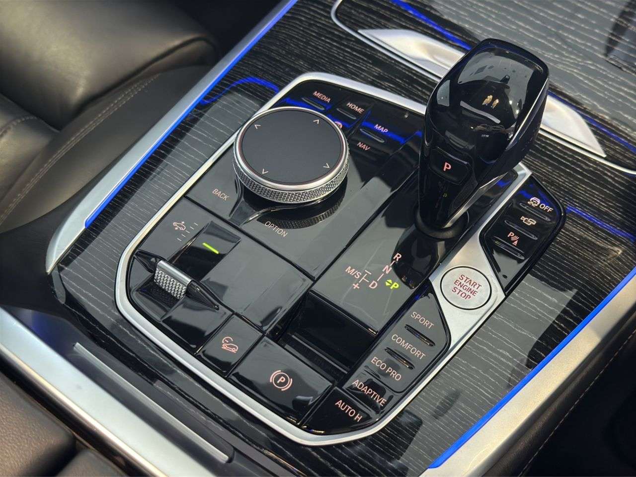 2021 BMW X7 2021 BMW X7