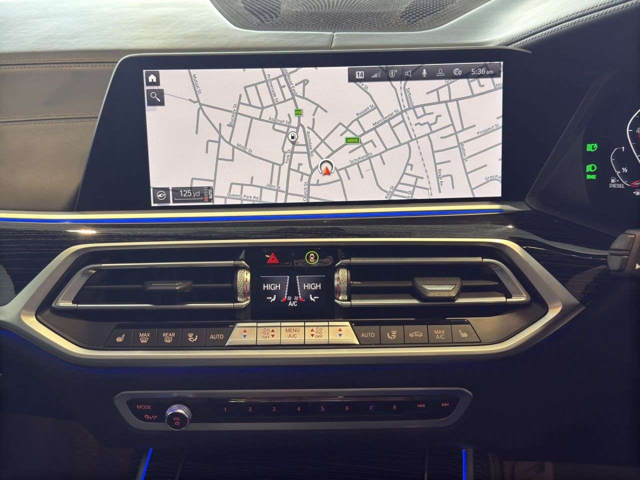 2021 BMW X7 2021 BMW X7