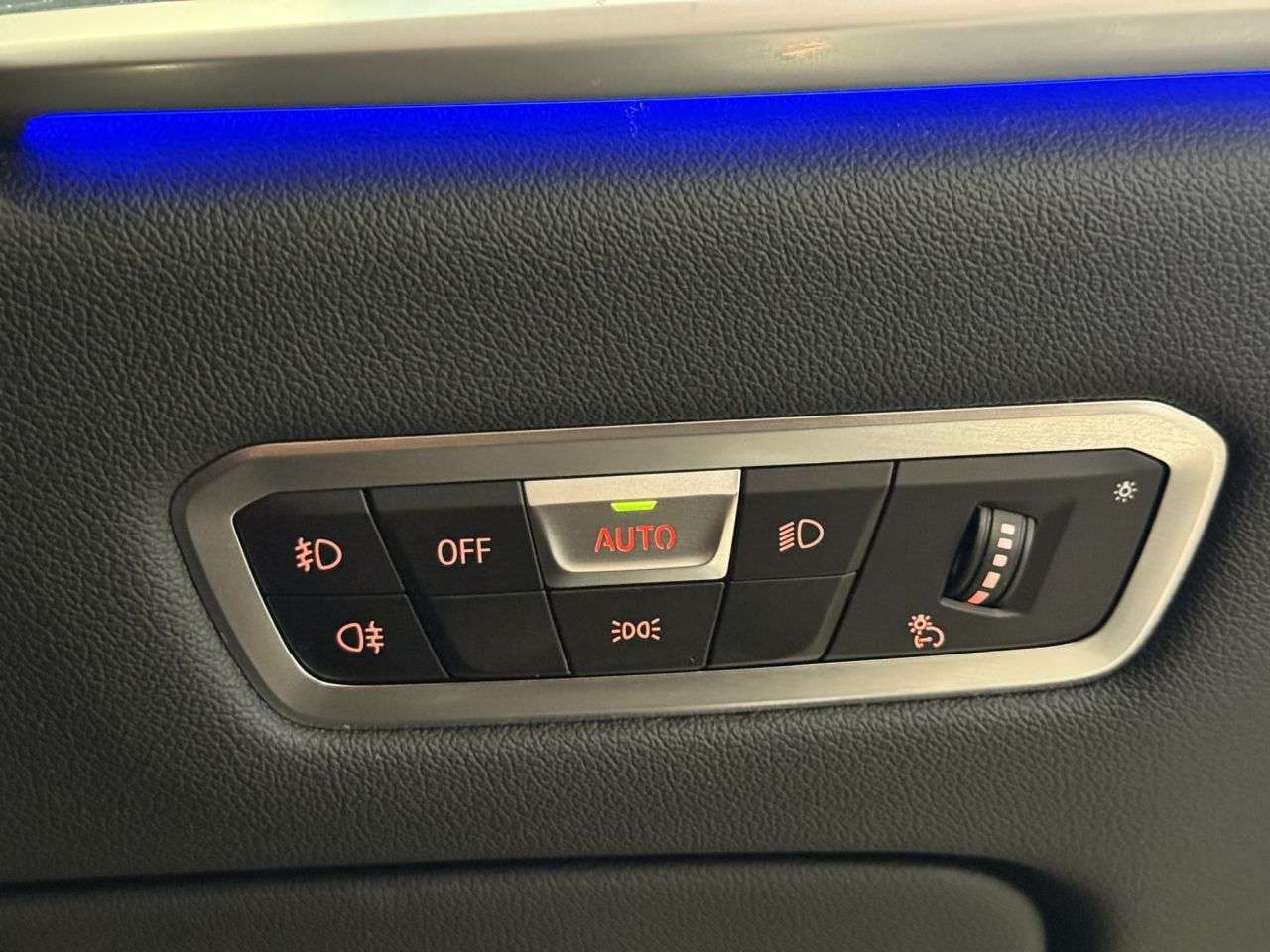 2021 BMW X7 2021 BMW X7