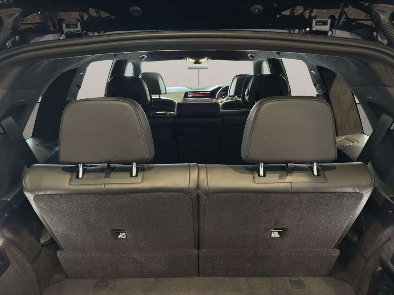 2021 BMW X7 2021 BMW X7