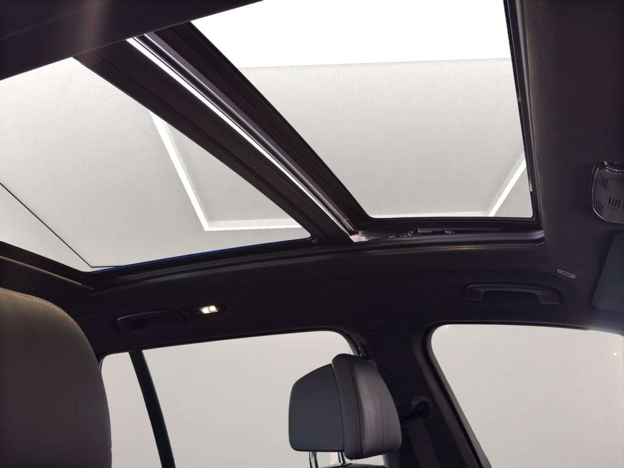 2021 BMW X7 2021 BMW X7