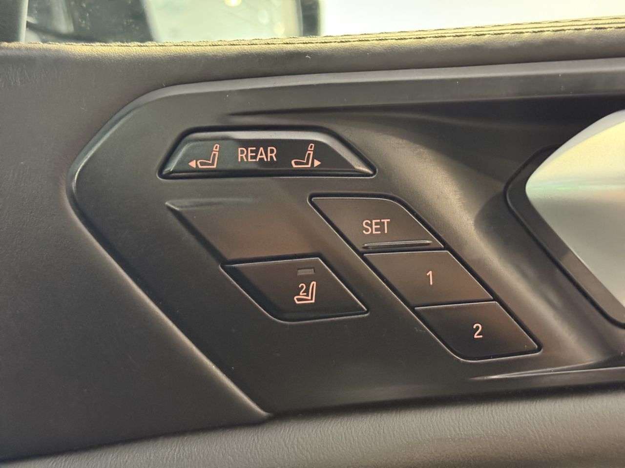 2021 BMW X7 2021 BMW X7