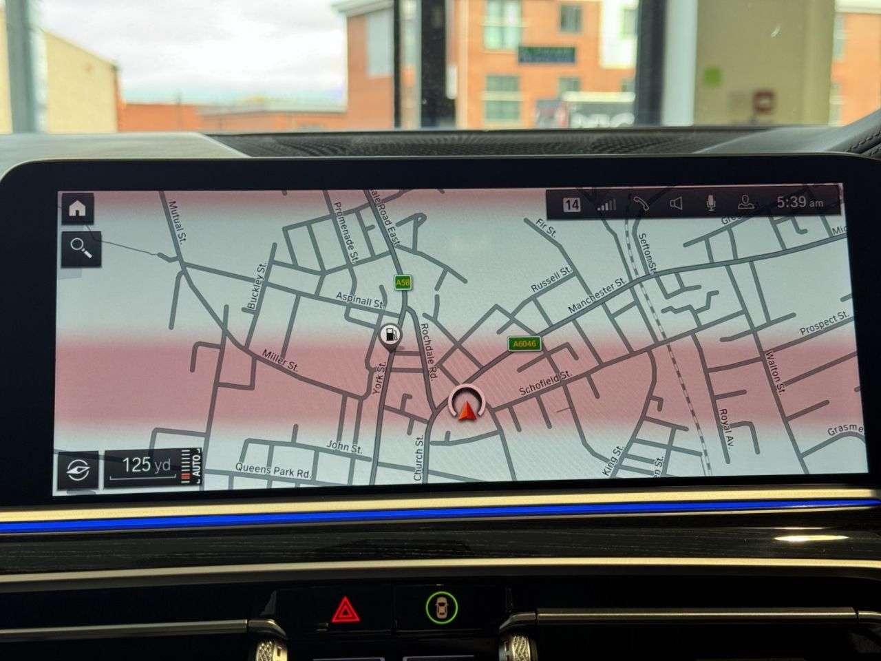 2021 BMW X7 2021 BMW X7