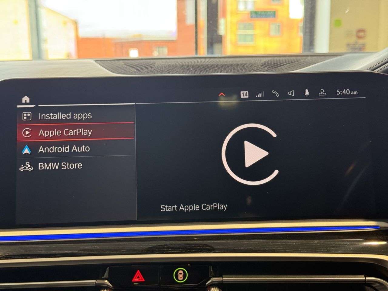 2021 BMW X7 2021 BMW X7