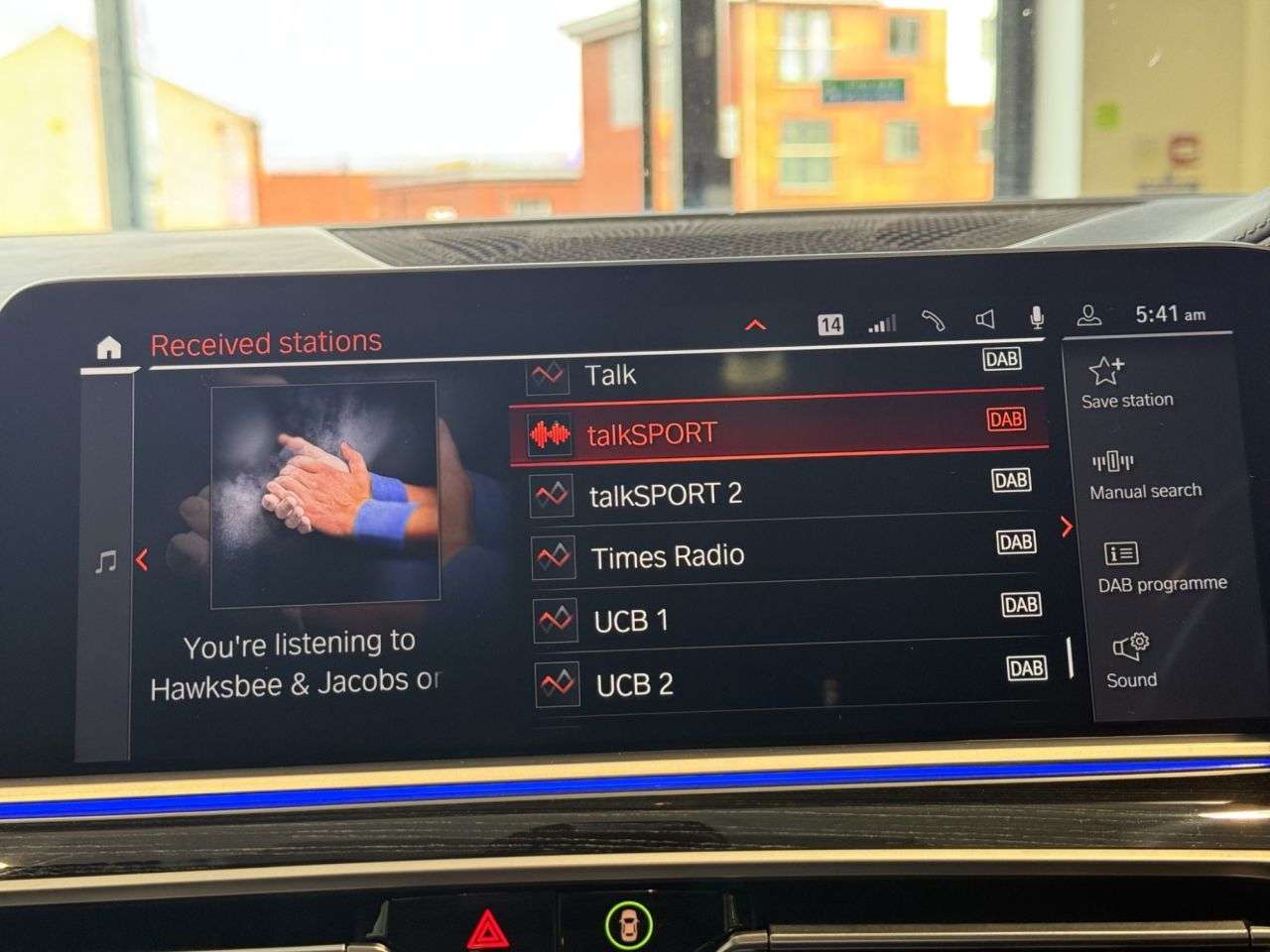 2021 BMW X7 2021 BMW X7