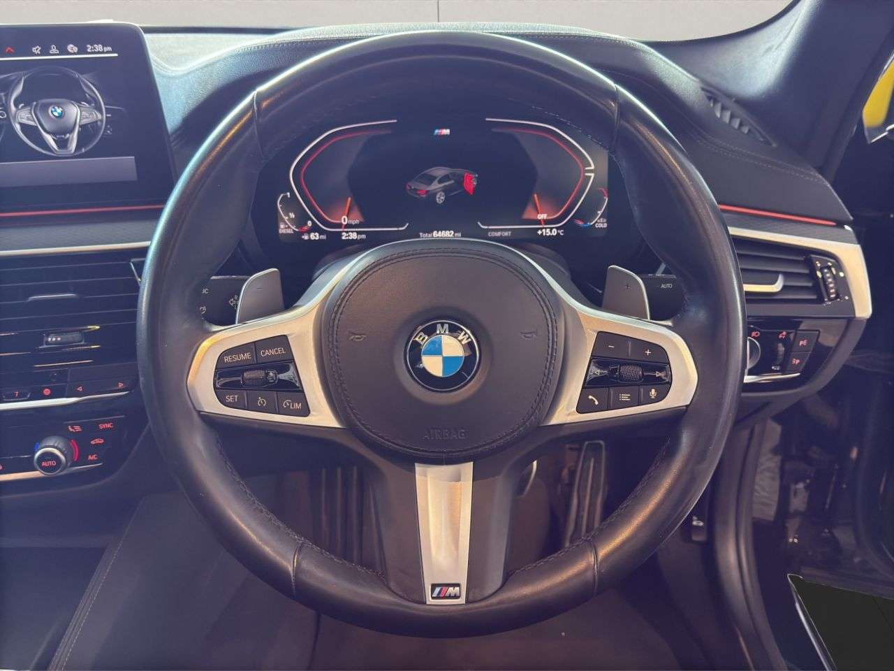 2020 BMW 5 SERIES 2020 BMW 5 SERIES