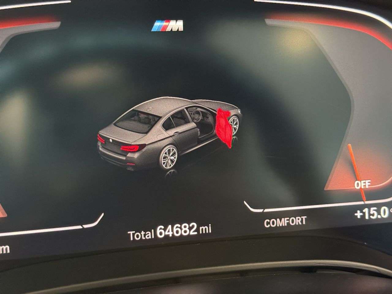 2020 BMW 5 SERIES 2020 BMW 5 SERIES