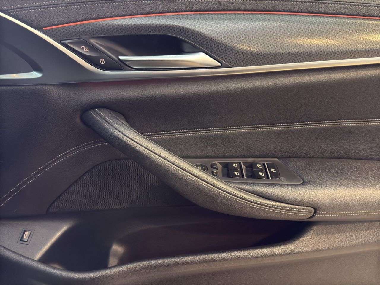 2020 BMW 5 SERIES 2020 BMW 5 SERIES