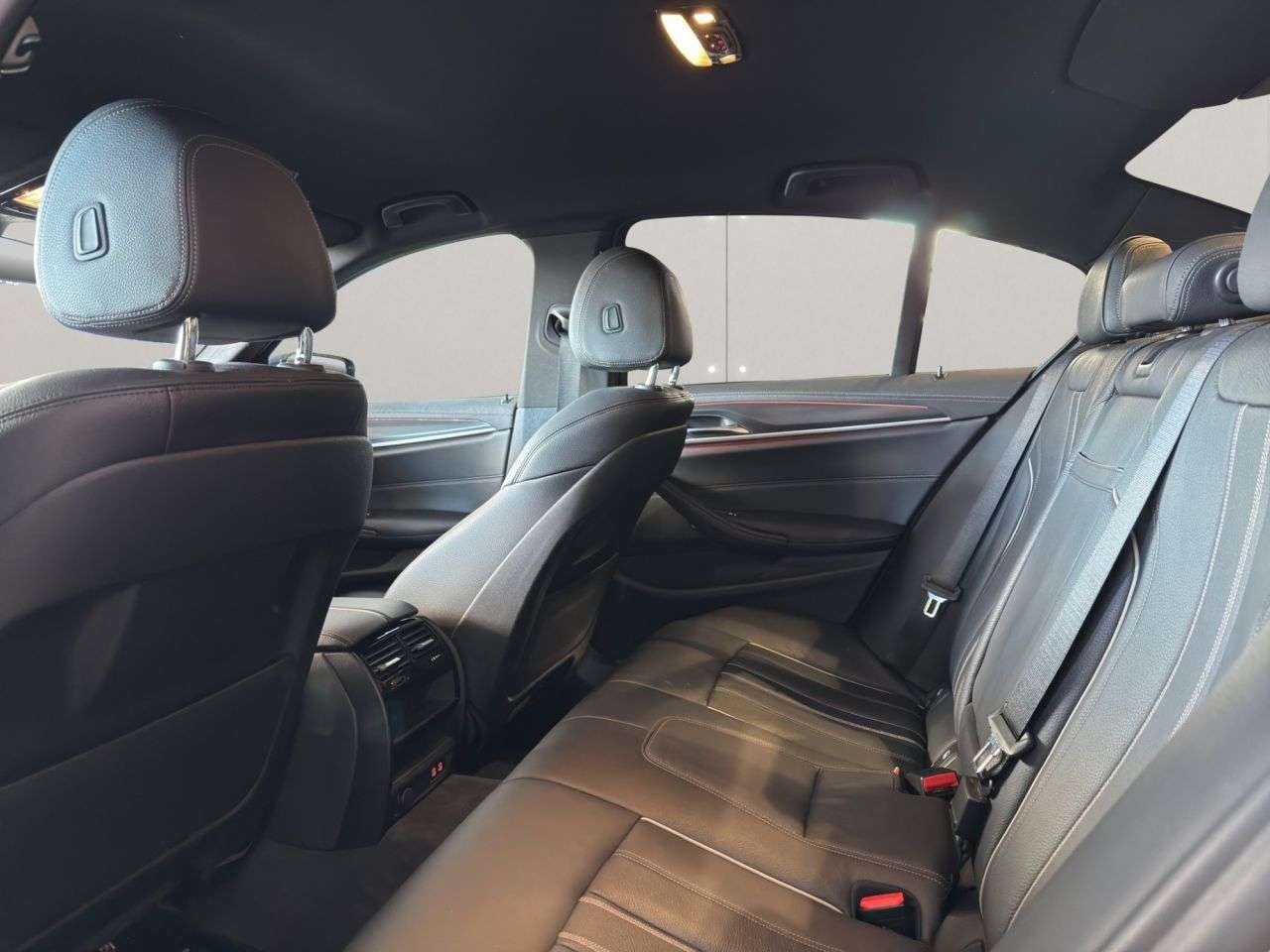 2020 BMW 5 SERIES 2020 BMW 5 SERIES