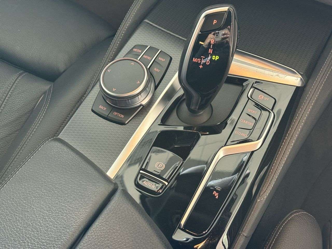 2020 BMW 5 SERIES 2020 BMW 5 SERIES