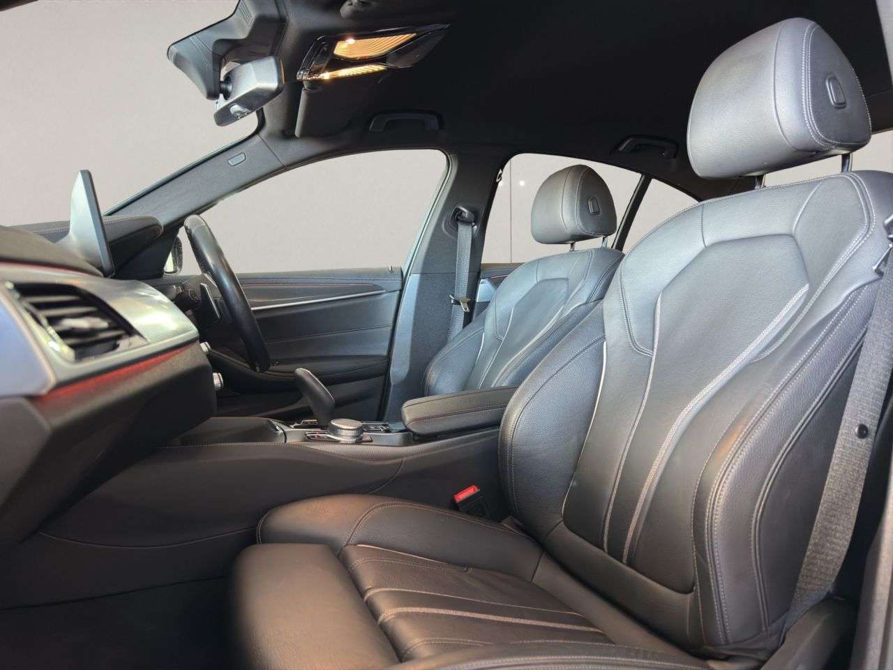 2020 BMW 5 SERIES 2020 BMW 5 SERIES