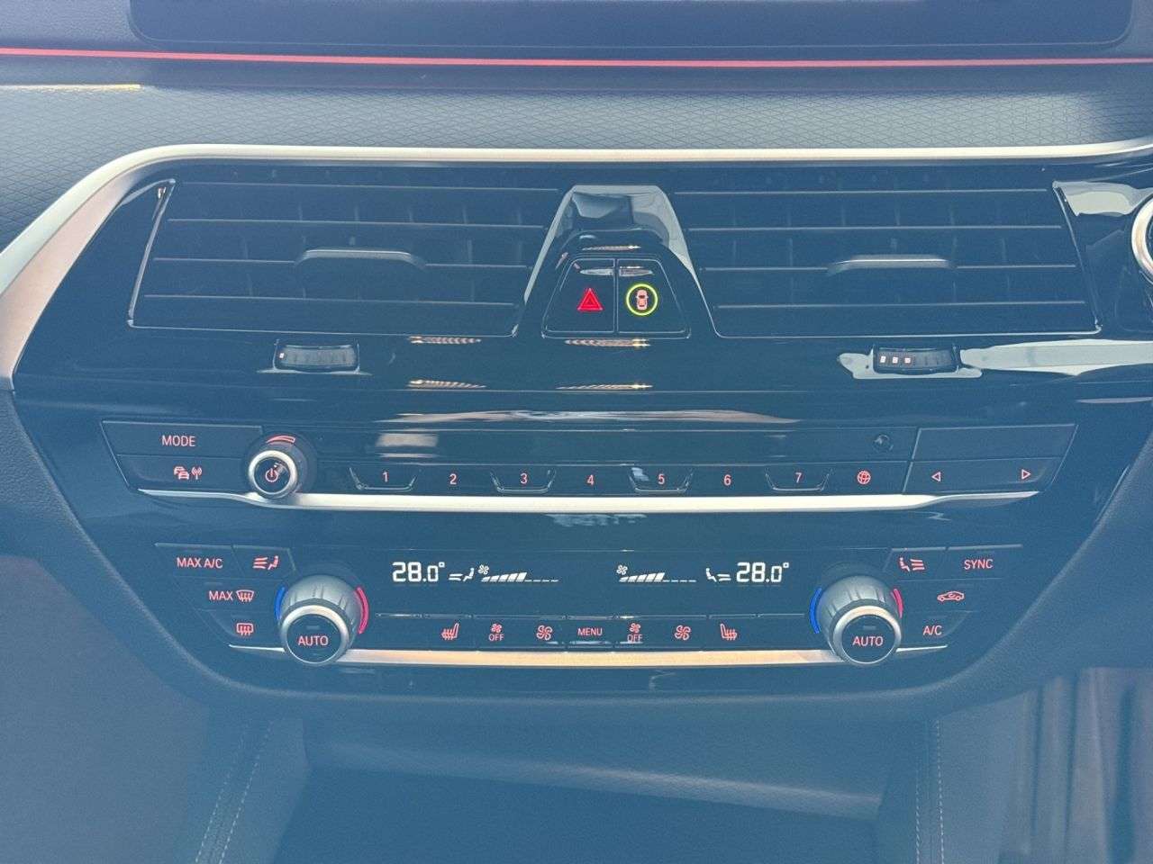 2020 BMW 5 SERIES 2020 BMW 5 SERIES