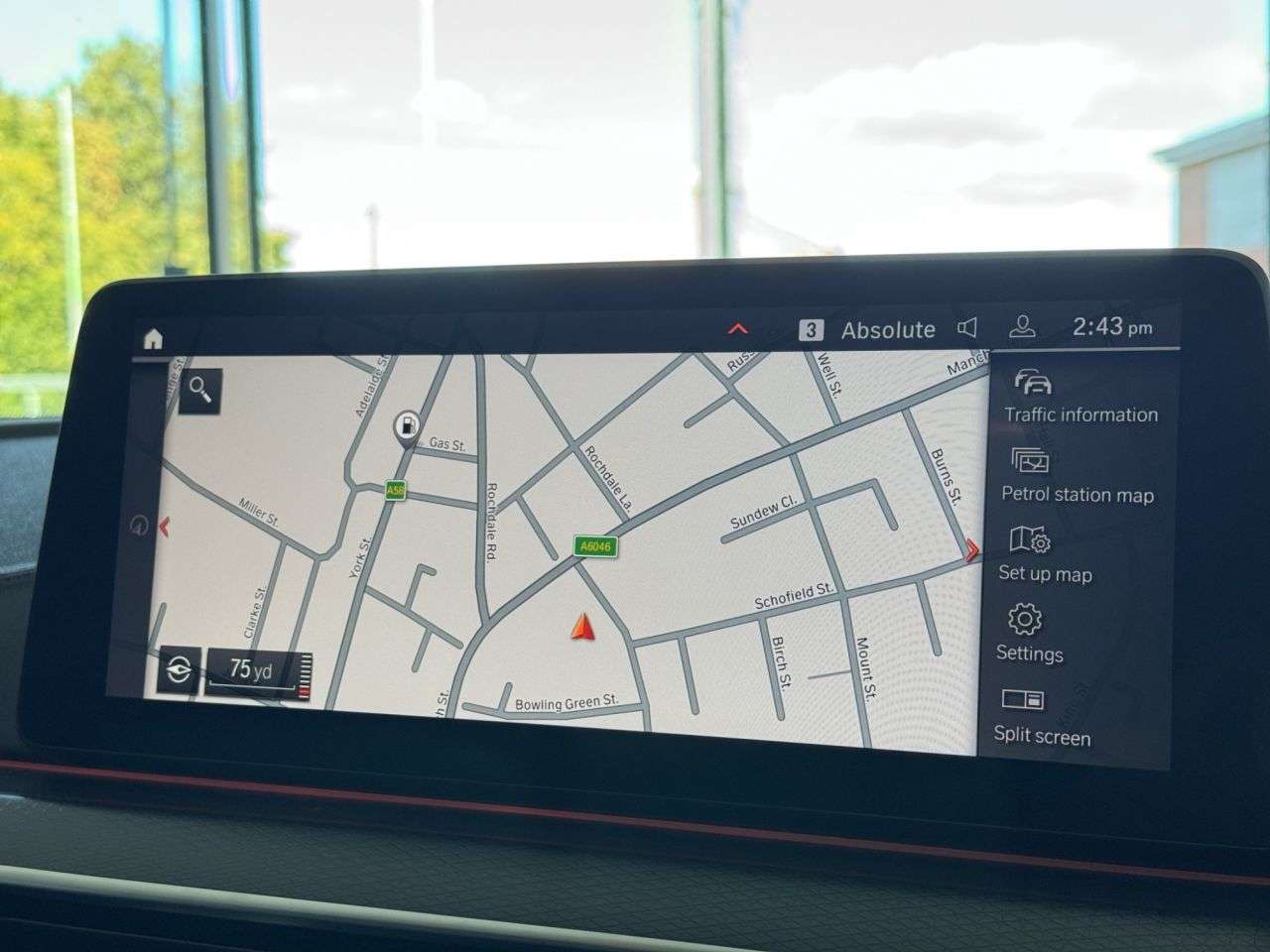 2020 BMW 5 SERIES 2020 BMW 5 SERIES