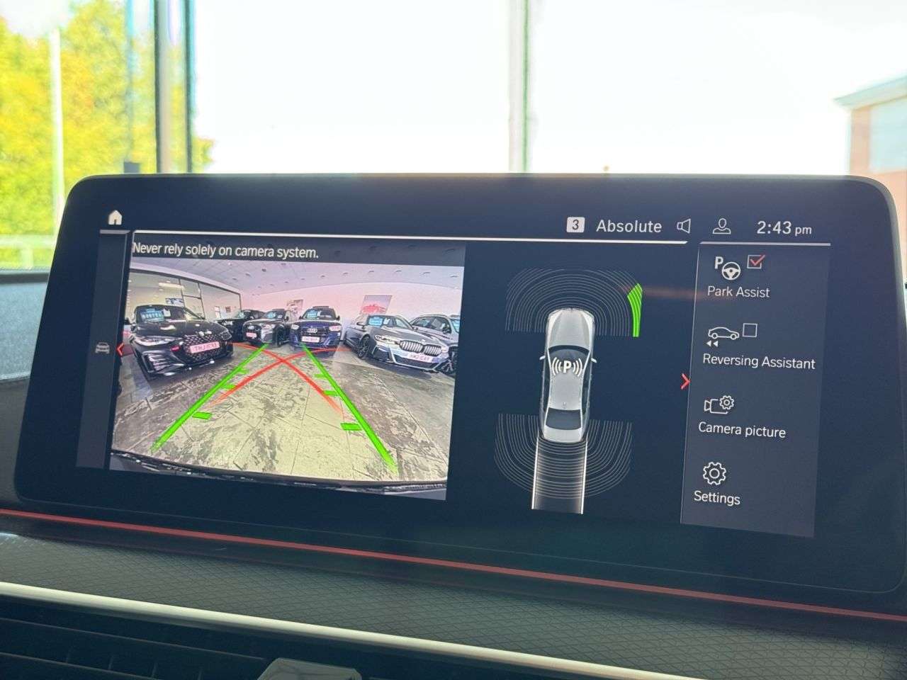 2020 BMW 5 SERIES 2020 BMW 5 SERIES