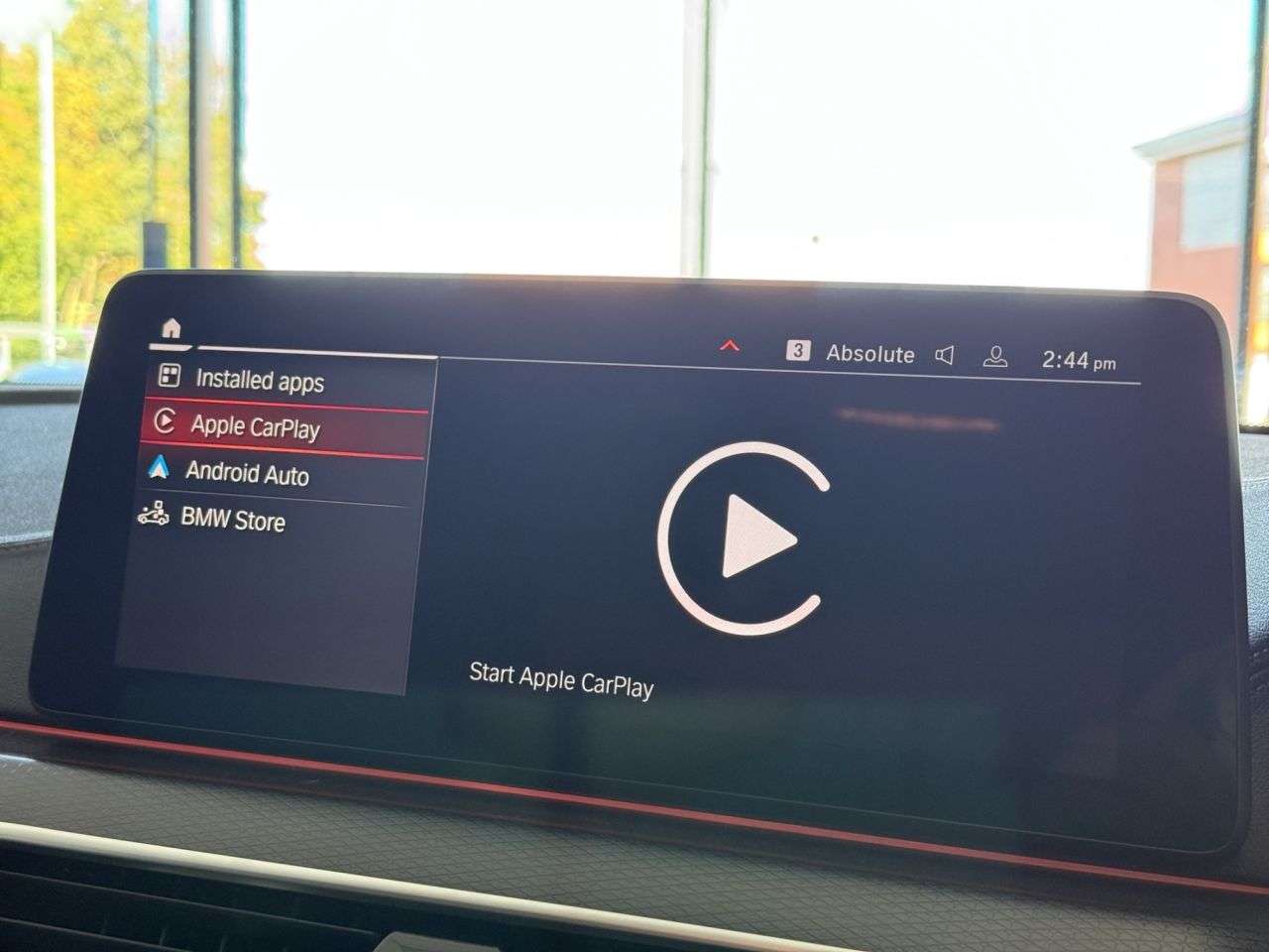 2020 BMW 5 SERIES 2020 BMW 5 SERIES