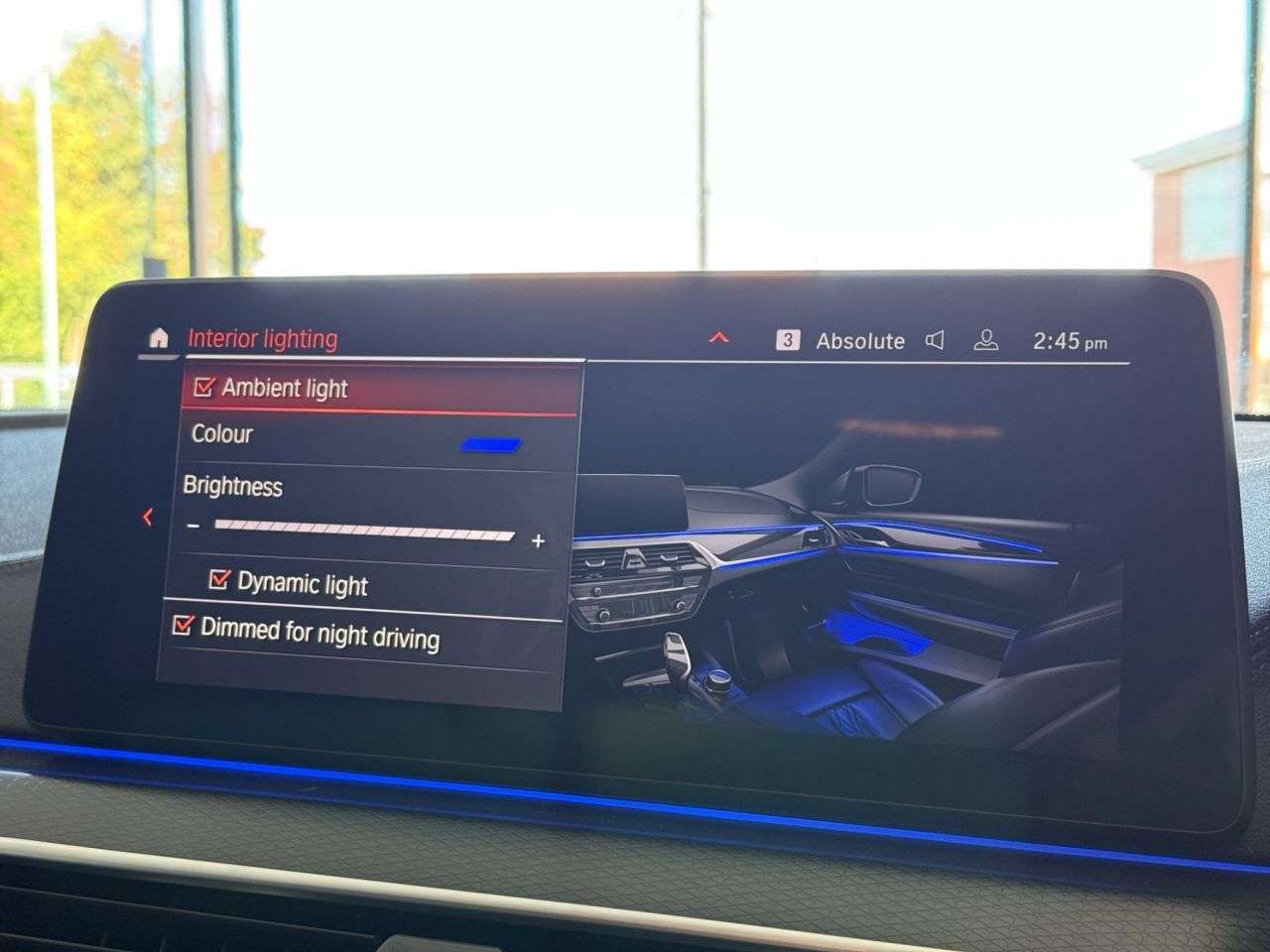 2020 BMW 5 SERIES 2020 BMW 5 SERIES