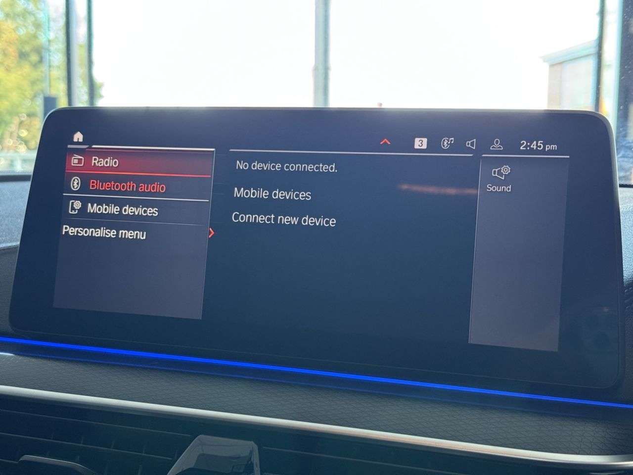 2020 BMW 5 SERIES 2020 BMW 5 SERIES