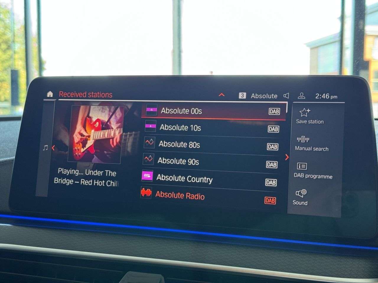 2020 BMW 5 SERIES 2020 BMW 5 SERIES