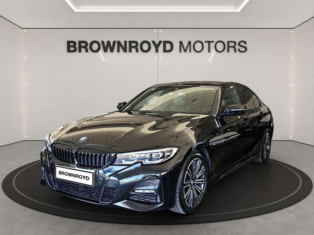 2021 BMW 3 SERIES 2021 BMW 3 SERIES