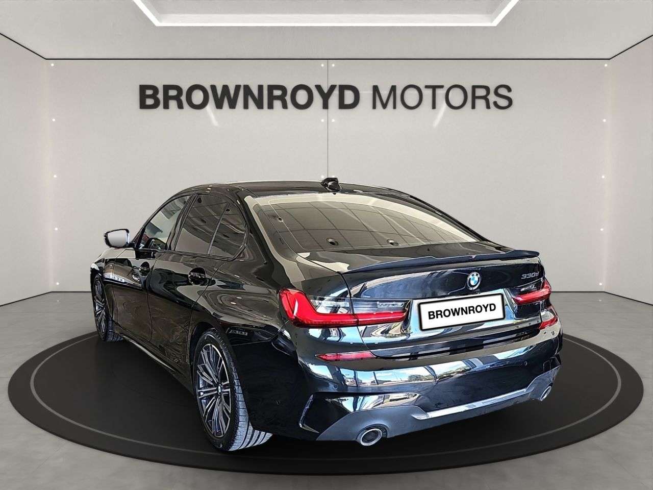 2021 BMW 3 SERIES 2021 BMW 3 SERIES