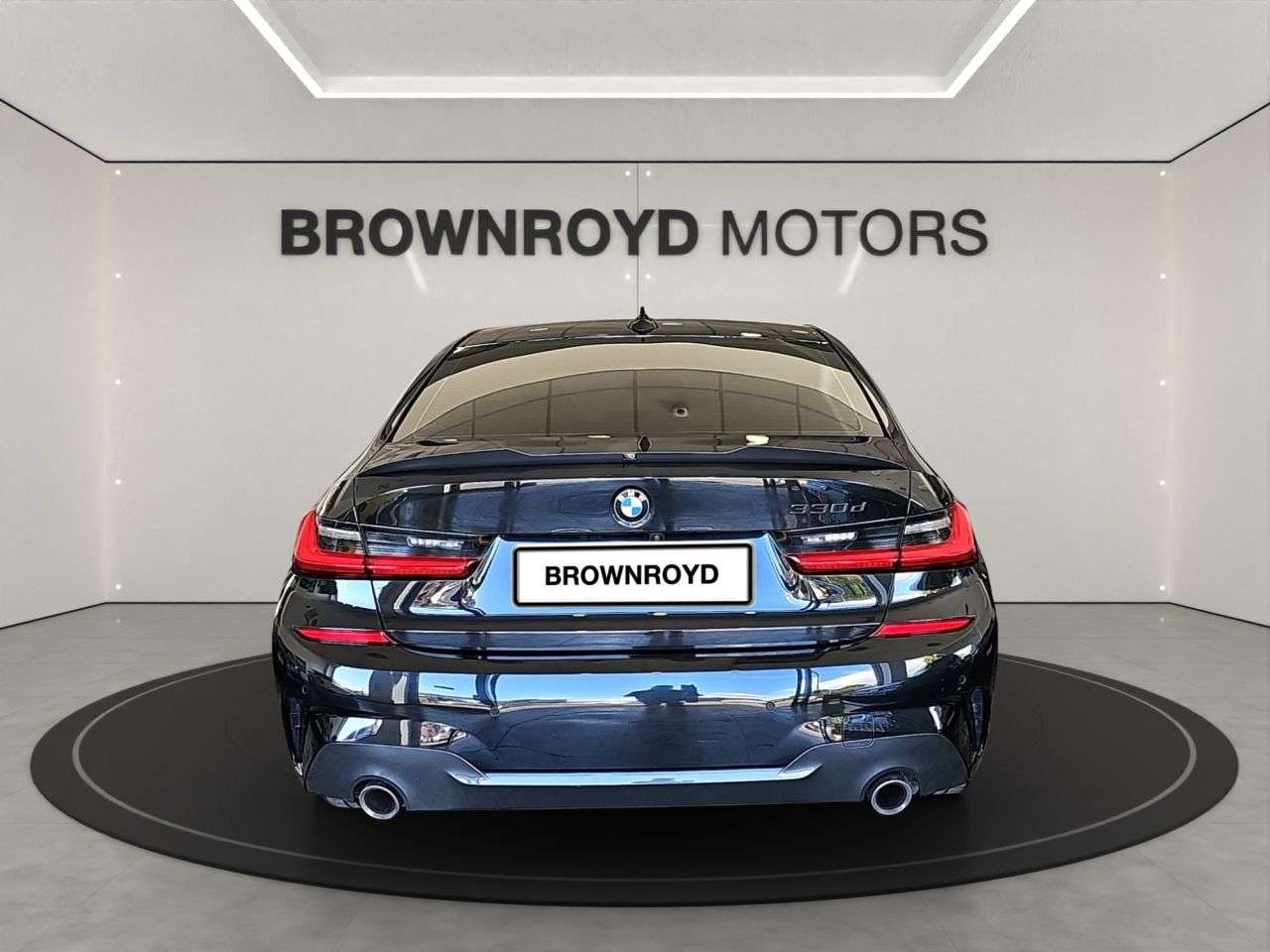 2021 BMW 3 SERIES 2021 BMW 3 SERIES