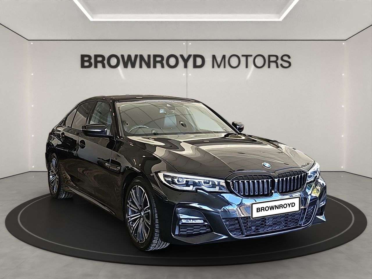 2021 BMW 3 SERIES 2021 BMW 3 SERIES