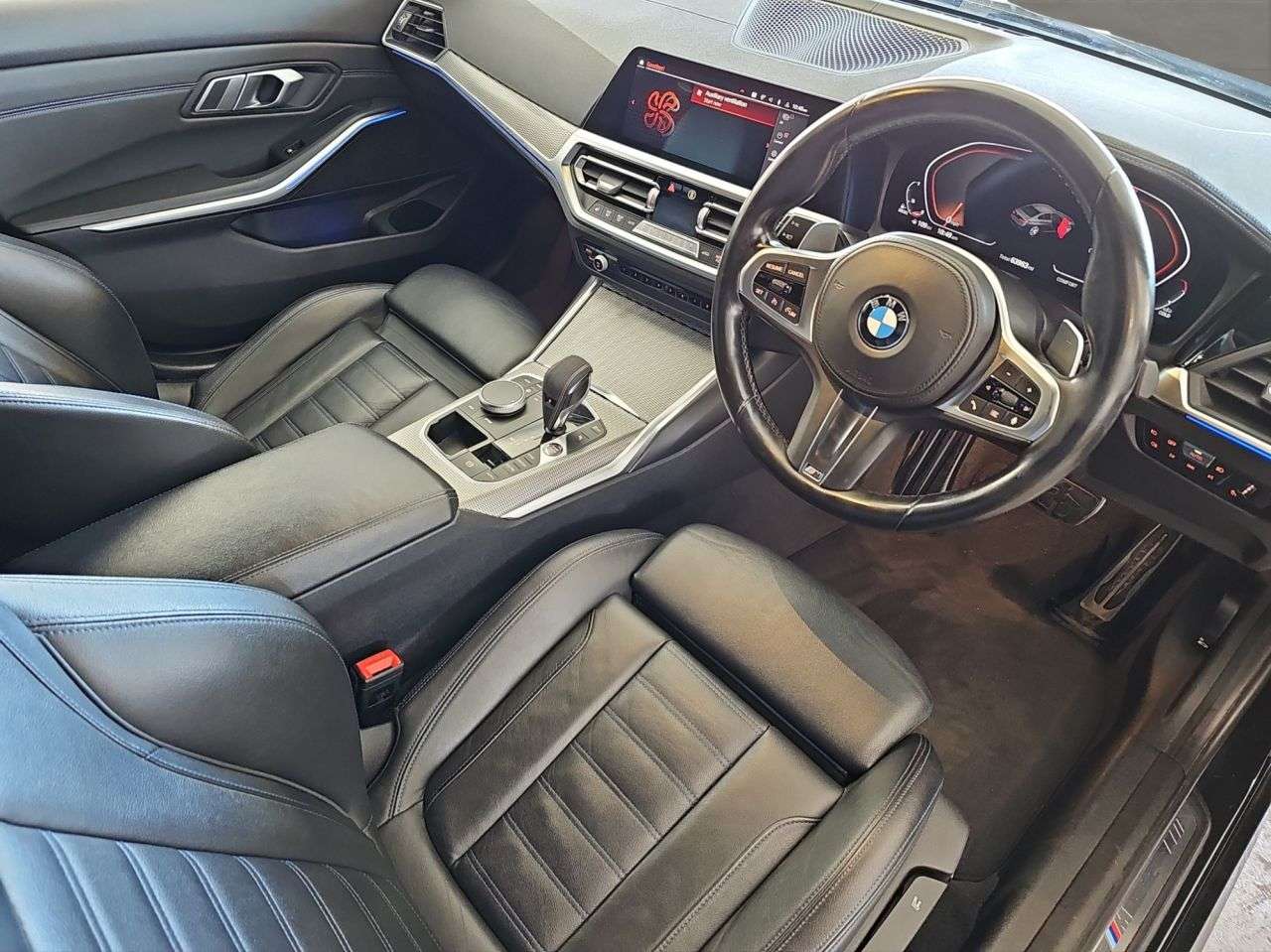 2021 BMW 3 SERIES 2021 BMW 3 SERIES