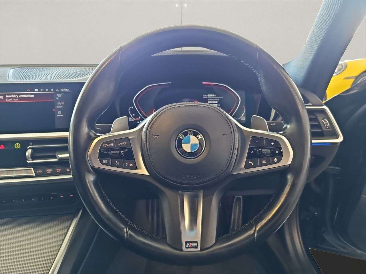 2021 BMW 3 SERIES 2021 BMW 3 SERIES