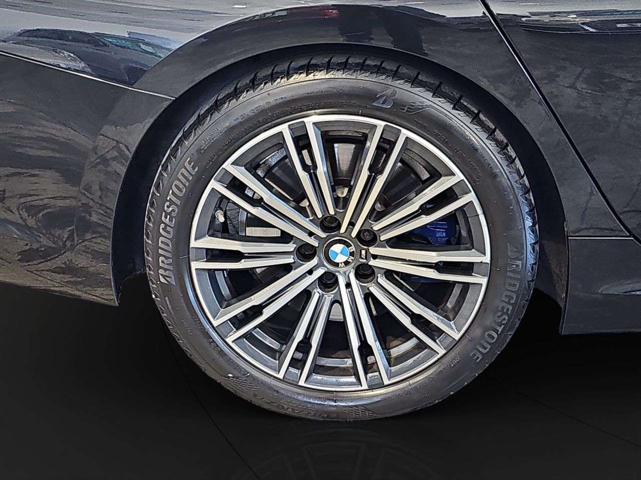 2021 BMW 3 SERIES 2021 BMW 3 SERIES