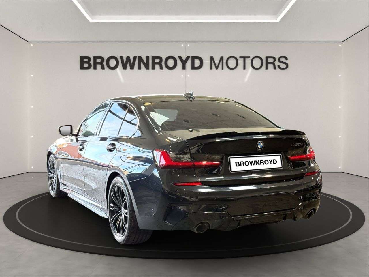 2021 BMW 3 SERIES 2021 BMW 3 SERIES