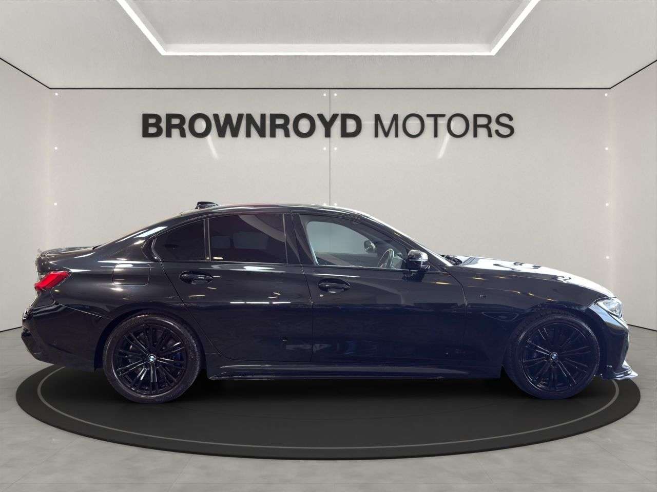 2021 BMW 3 SERIES 2021 BMW 3 SERIES