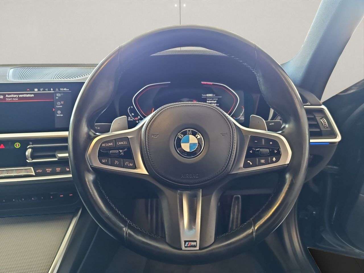 2021 BMW 3 SERIES 2021 BMW 3 SERIES