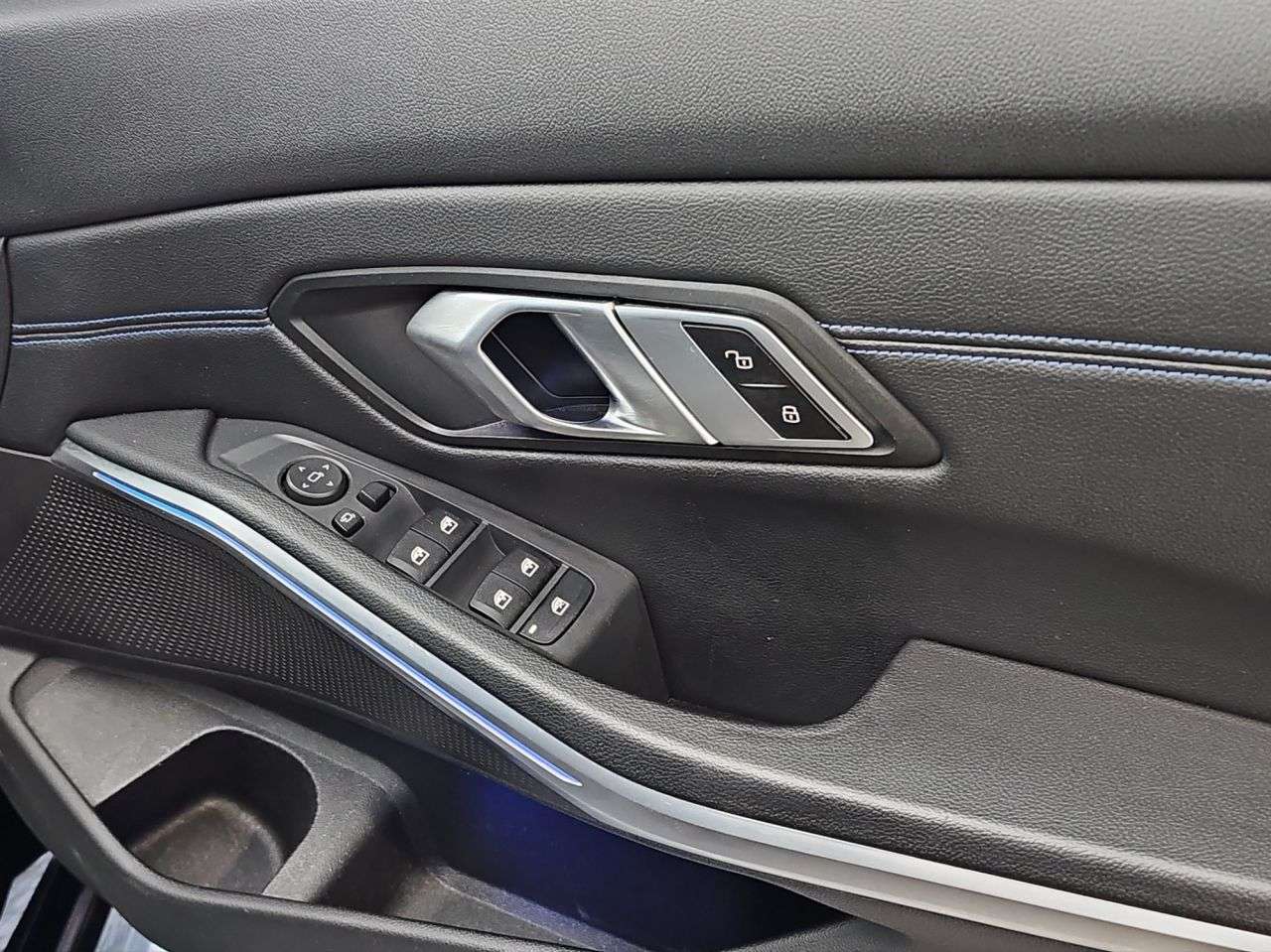 2021 BMW 3 SERIES 2021 BMW 3 SERIES