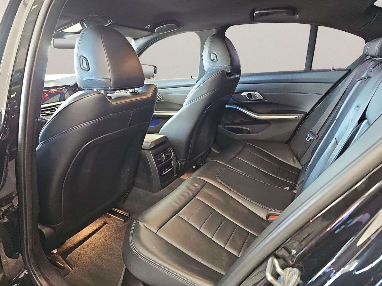 2021 BMW 3 SERIES 2021 BMW 3 SERIES