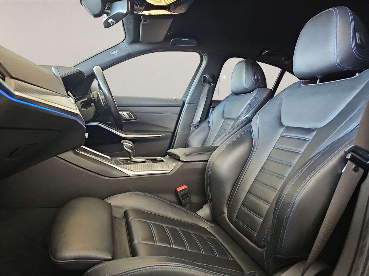 2021 BMW 3 SERIES 2021 BMW 3 SERIES