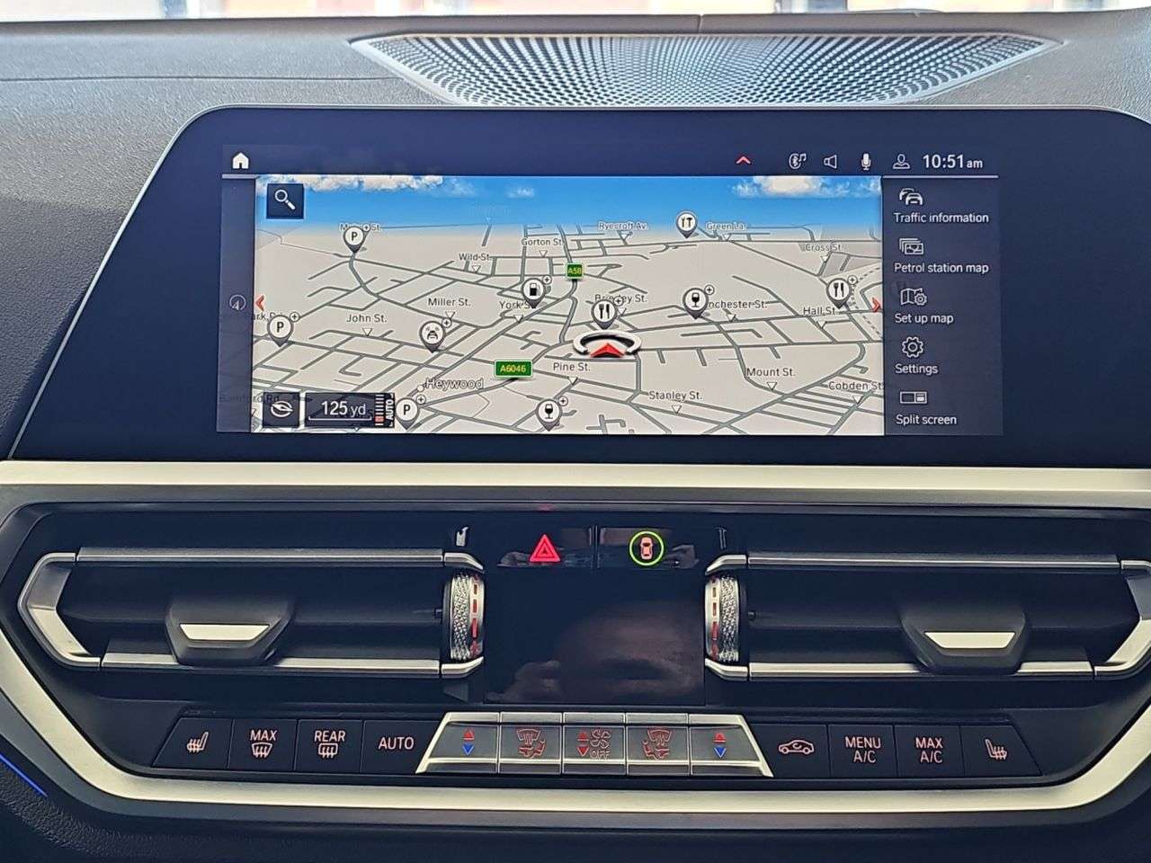 2021 BMW 3 SERIES 2021 BMW 3 SERIES