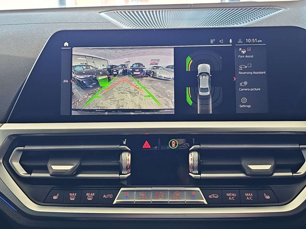 2021 BMW 3 SERIES 2021 BMW 3 SERIES