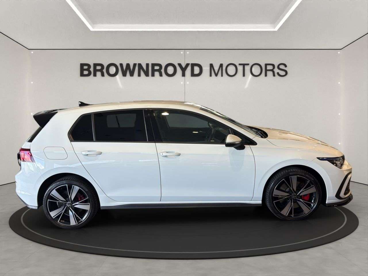 2021 VOLKSWAGEN GOLF 2021 VOLKSWAGEN GOLF