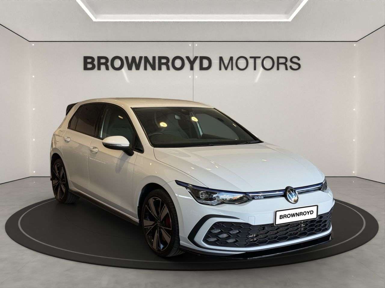 2021 VOLKSWAGEN GOLF 2021 VOLKSWAGEN GOLF